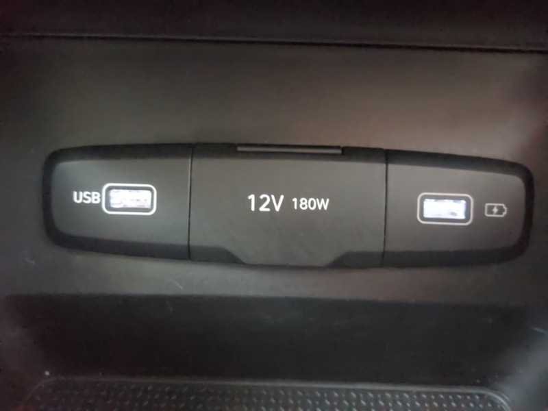 Used Hyundai TUCSON 2021 for sale - 76325672: Photo 15