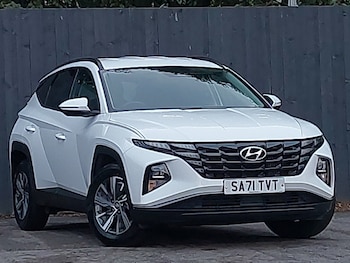 2021 - 1.6 TGDi SE Connect 5dr 2WD