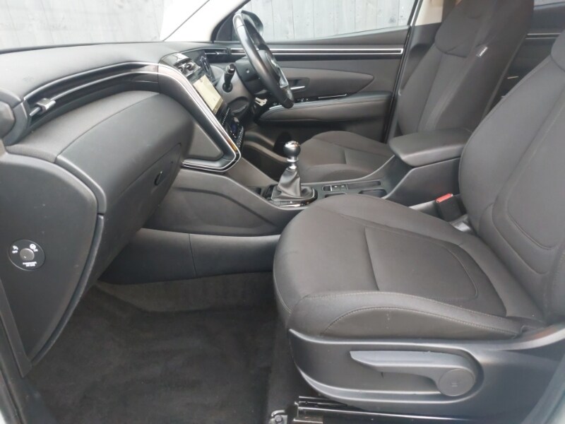 Used Hyundai TUCSON 2021 for sale - 76325672: Photo 5