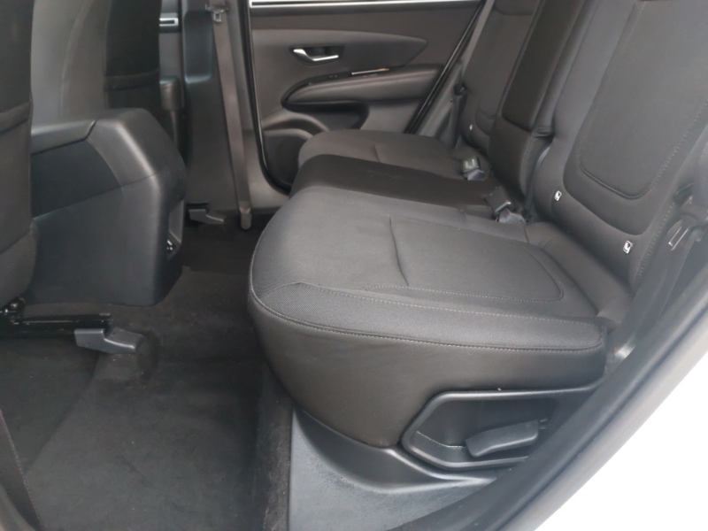 Used Hyundai TUCSON 2021 for sale - 76325672: Photo 6