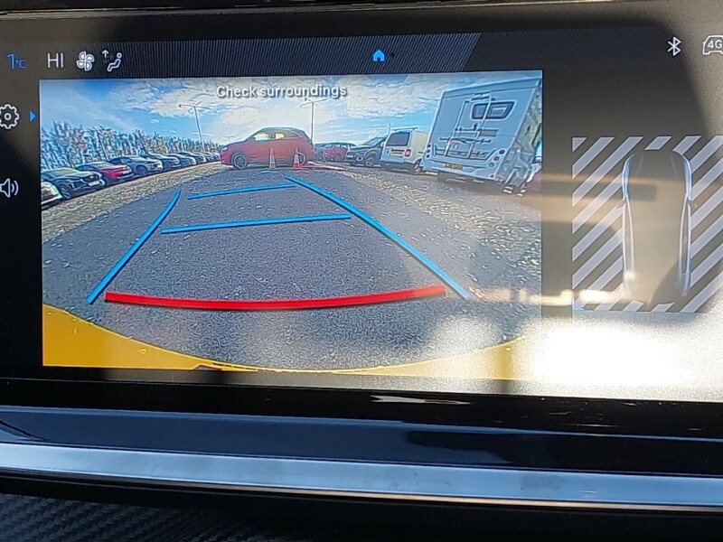 Used Peugeot 208 2025 for sale - 76822410: Photo 11