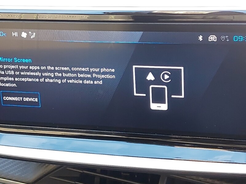 Used Peugeot 208 2025 for sale - 76822410: Photo 17