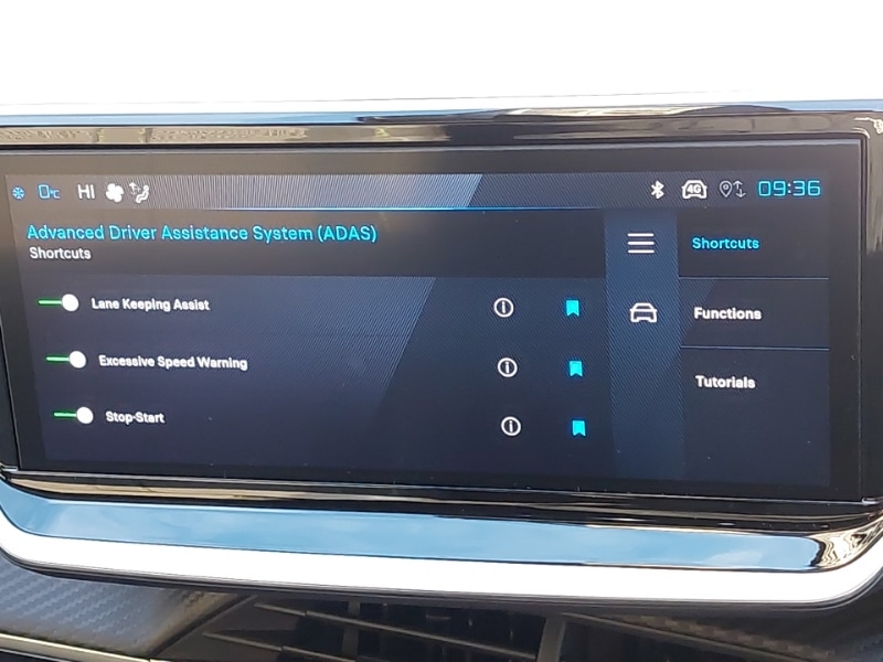 Used Peugeot 208 2025 for sale - 76822410: Photo 18