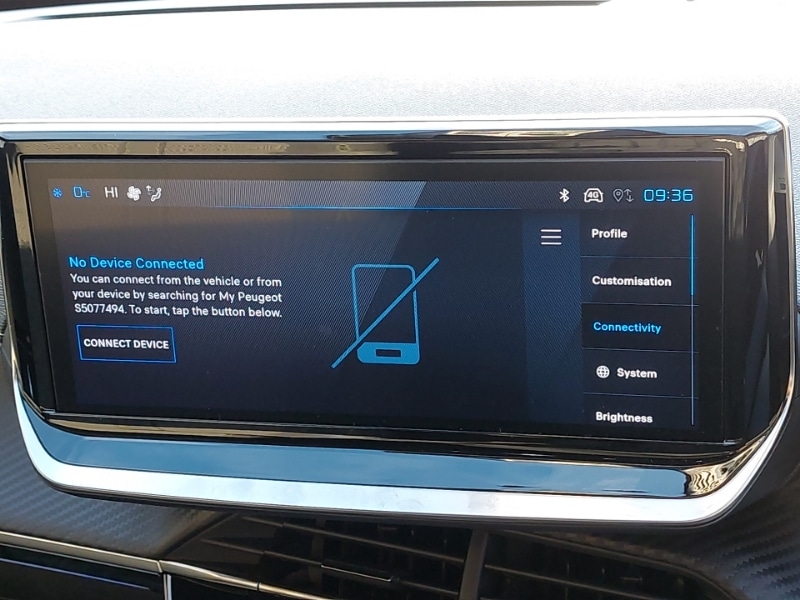 Used Peugeot 208 2025 for sale - 76822410: Photo 19