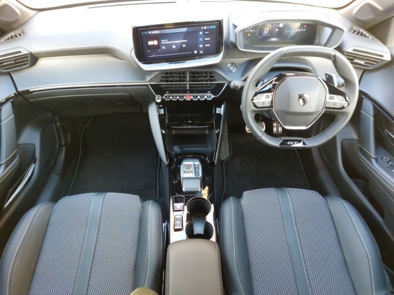 Used Peugeot 208 2025 for sale - 76822410: Photo 2