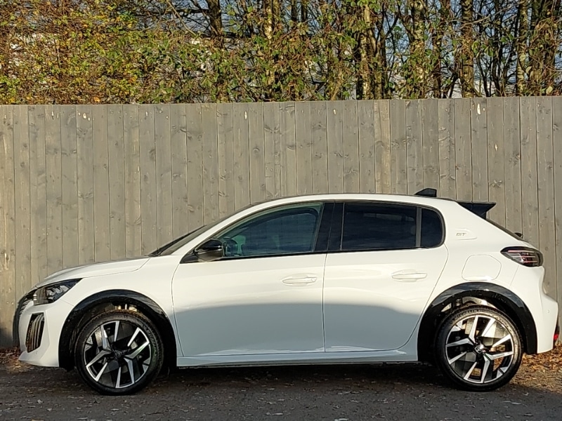 Used Peugeot 208 2025 for sale - 76822410: Photo 4
