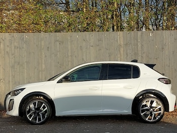 Used Peugeot 208 2025 for sale - 76822410: Photo