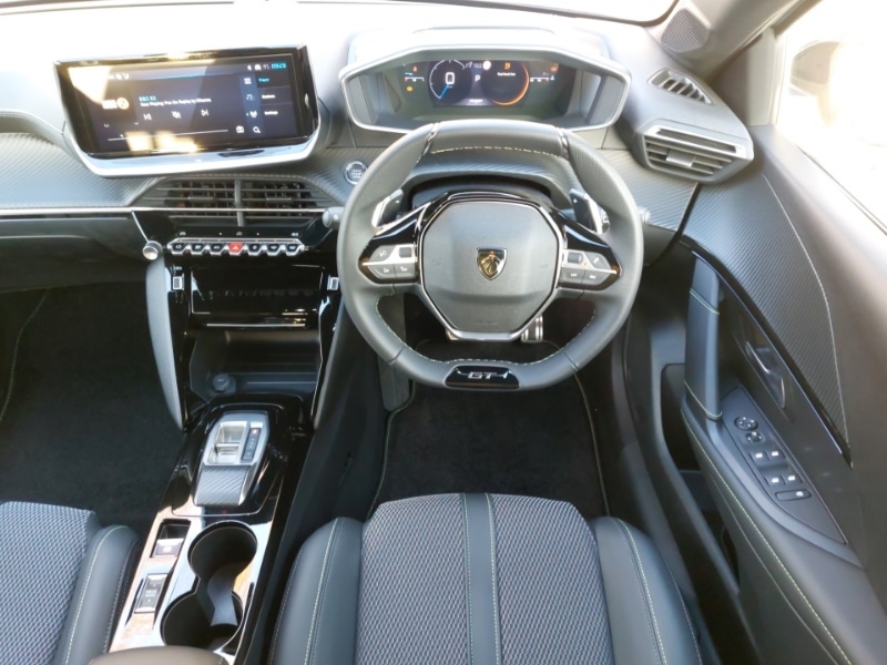 Used Peugeot 208 2025 for sale - 76822410: Photo 7