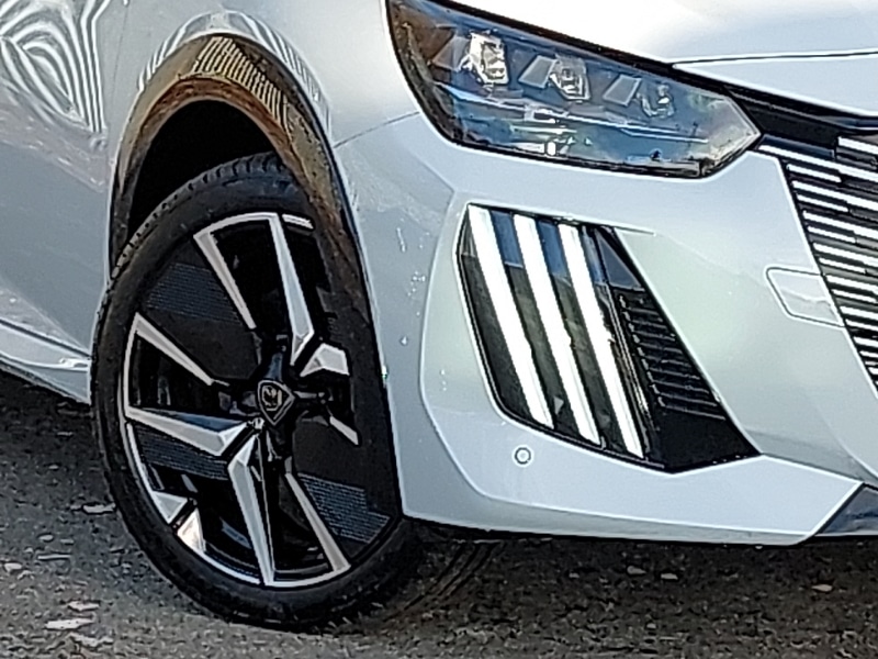 Used Peugeot 208 2025 for sale - 76822410: Photo 9