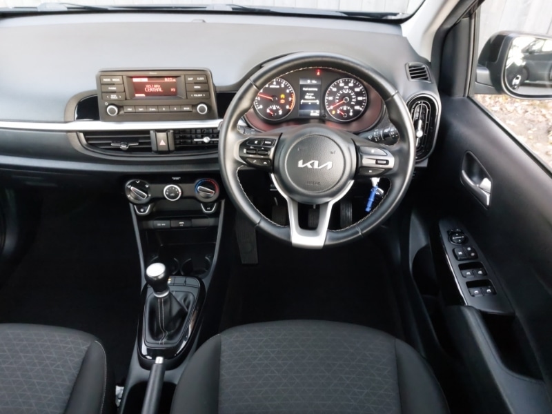 Used Kia Picanto 2021 for sale - 77085836: Photo 7