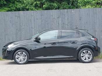 Used Peugeot 208 2020 for sale - 74804476: Photo