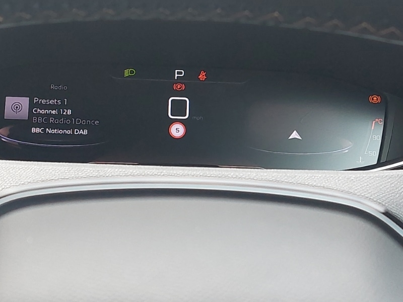 Used Peugeot 5008 2024 for sale - 77956811: Photo 10