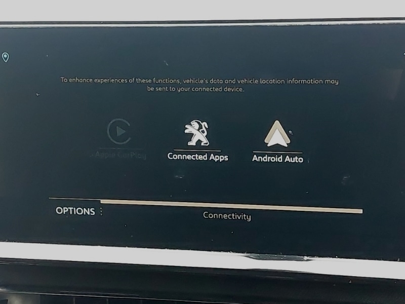 Used Peugeot 5008 2024 for sale - 77956811: Photo 17