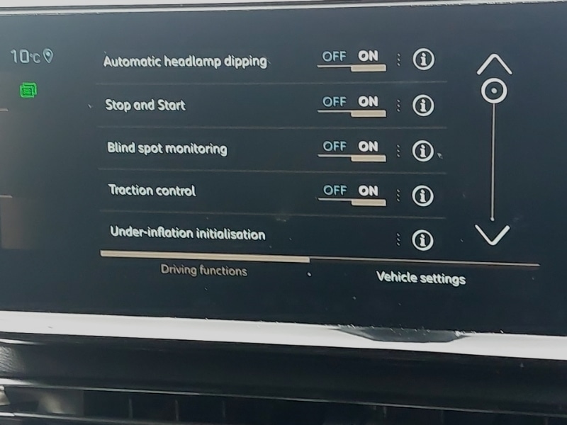 Used Peugeot 5008 2024 for sale - 77956811: Photo 18