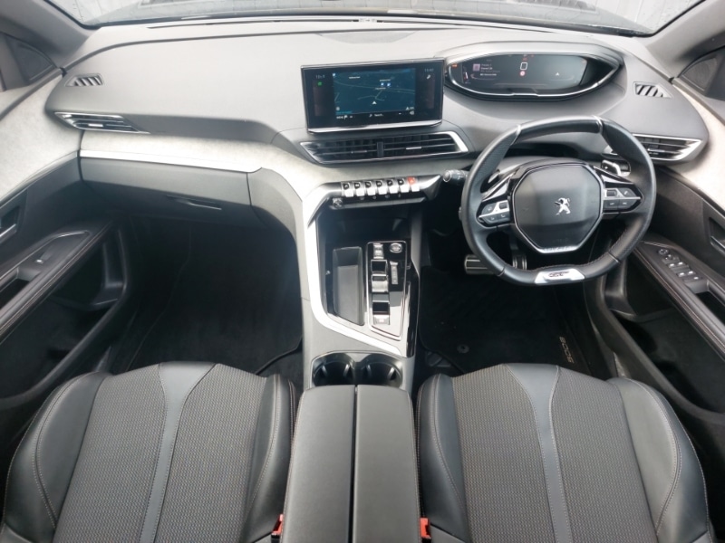 Used Peugeot 5008 2024 for sale - 77956811: Photo 2