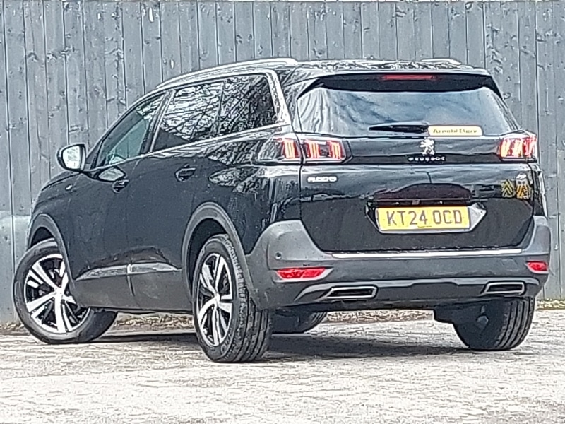 Used Peugeot 5008 2024 for sale - 77956811: Photo 3