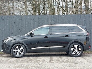 Used Peugeot 5008 2024 for sale - 77956811: Photo