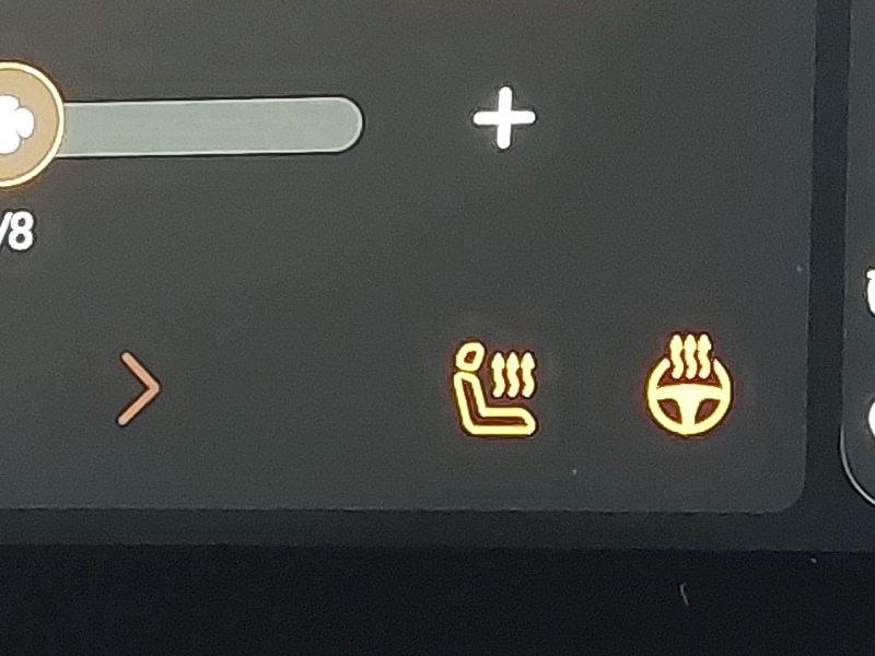 Used MG MG ZS 2024 for sale - 77522742: Photo 15