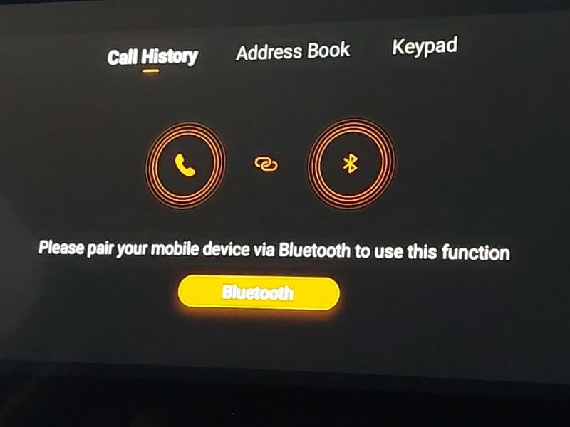 Used MG MG ZS 2024 for sale - 77522742: Photo 16