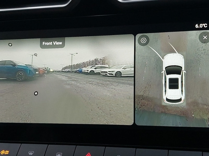 Used MG MG ZS 2024 for sale - 77522742: Photo 19