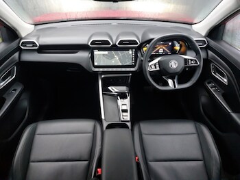 Used MG MG ZS 2024 for sale - 77522742: Photo