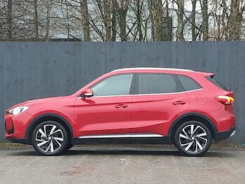 Used MG MG ZS 2024 for sale - 77522742: Photo