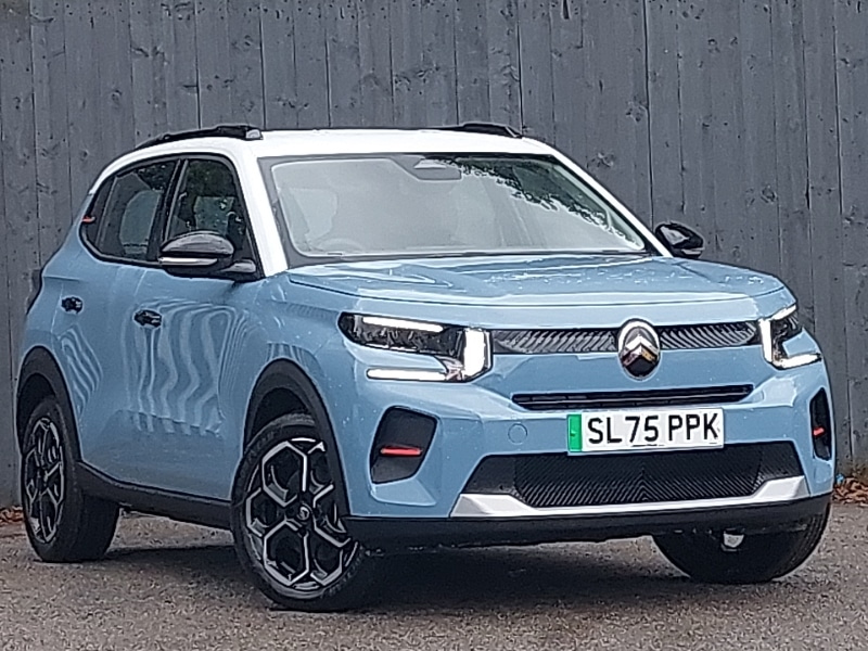 Used Citroen C3 2025 for sale - 76331821: Photo 1