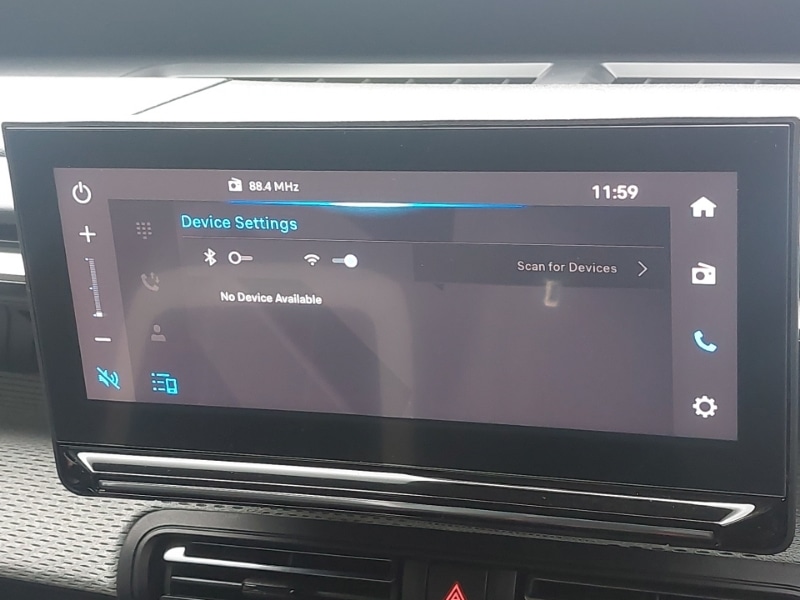 Used Citroen C3 2025 for sale - 76331821: Photo 16