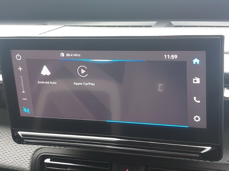 Used Citroen C3 2025 for sale - 76331821: Photo 17