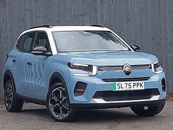 2025 - 83kW Plus 44kWh 5dr Auto