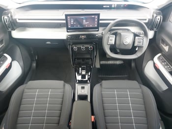 Used Citroen C3 2025 for sale - 76331821: Photo