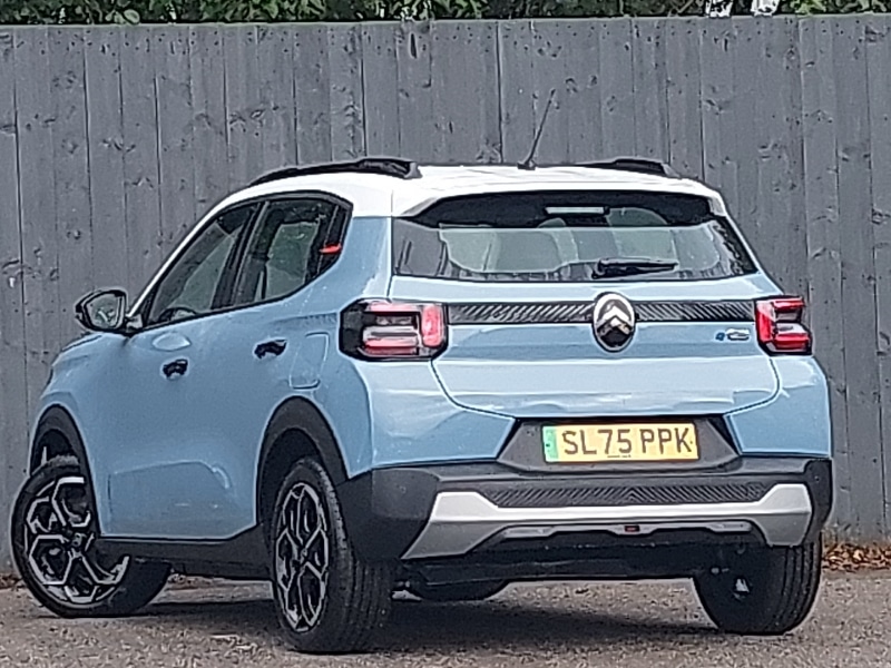 Used Citroen C3 2025 for sale - 76331821: Photo 3