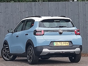 Used Citroen C3 2025 for sale - 76331821: Photo