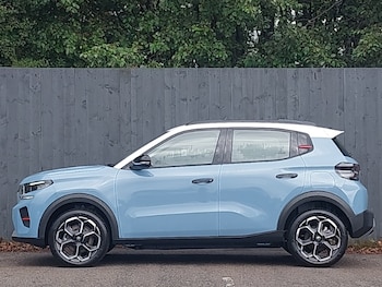 Used Citroen C3 2025 for sale - 76331821: Photo