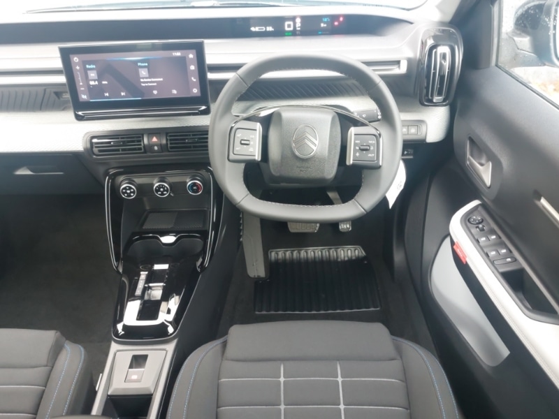 Used Citroen C3 2025 for sale - 76331821: Photo 7