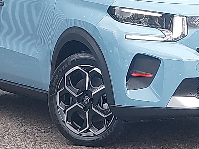 Used Citroen C3 2025 for sale - 76331821: Photo 9