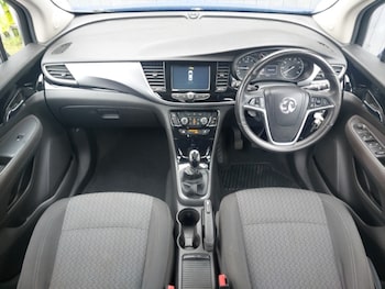 Used Vauxhall Mokka X 2018 for sale - 78962922: Photo