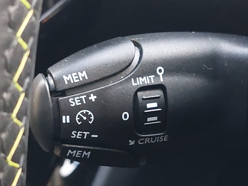 Used Peugeot 208 2022 for sale - 76621740: Photo 14