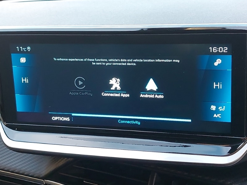 Used Peugeot 208 2022 for sale - 76621740: Photo 18