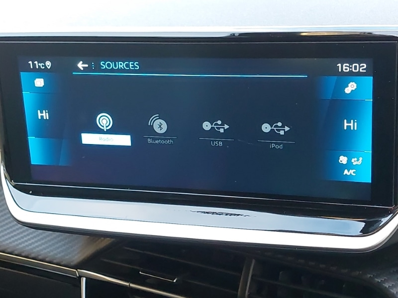 Used Peugeot 208 2022 for sale - 76621740: Photo 19