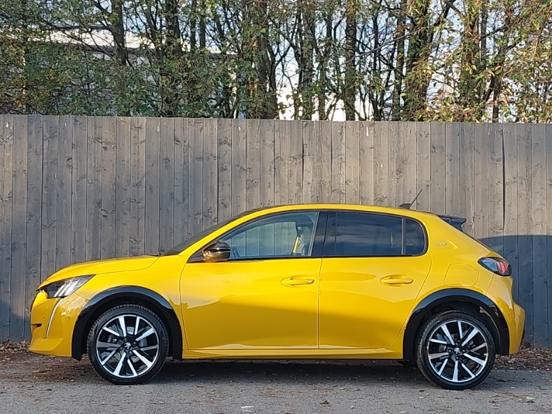 Used Peugeot 208 2022 for sale - 76621740: Photo 4