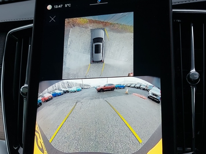 Used Volvo XC90 2025 for sale - 77988073: Photo 11