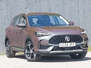 2024 - 1.5 T-GDI SE 5dr DCT