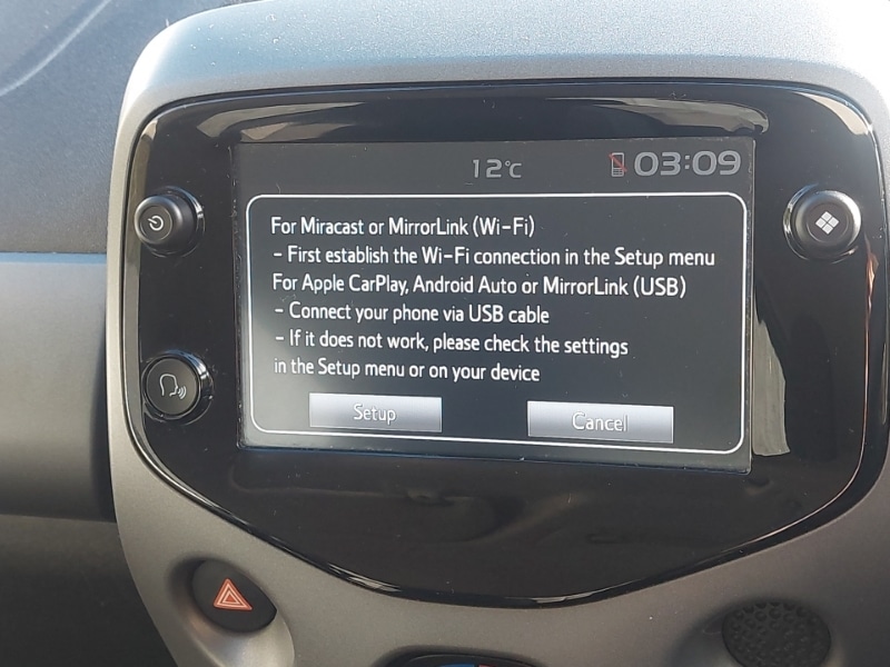 Used Toyota AYGO 2020 for sale - 76358880: Photo 14