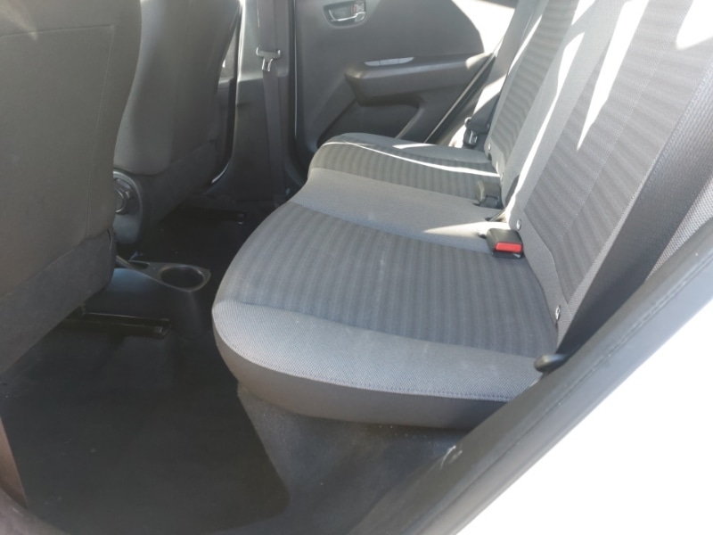 Used Toyota AYGO 2020 for sale - 76358880: Photo 6