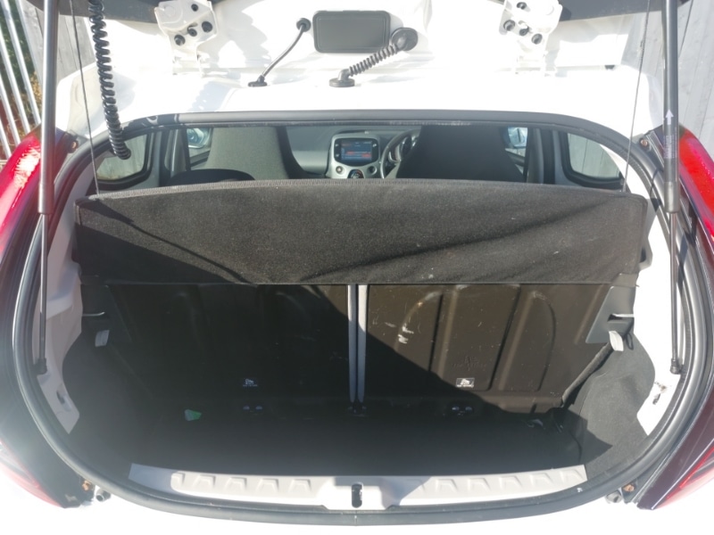 Used Toyota AYGO 2020 for sale - 76358880: Photo 8