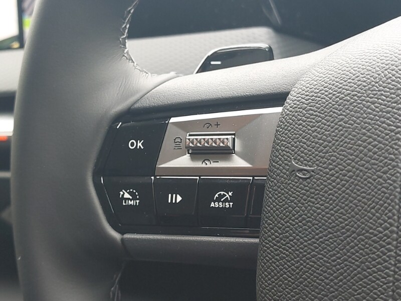 Used DS Automobiles DS 4 2025 for sale - 76846941: Photo 13