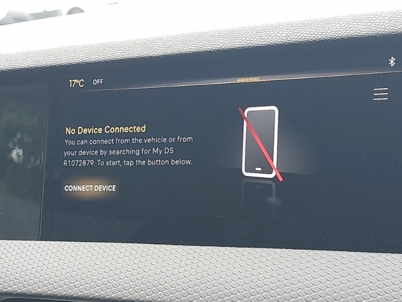 Used DS Automobiles DS 4 2025 for sale - 76846941: Photo 16