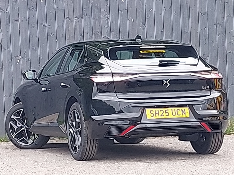 Used DS Automobiles DS 4 2025 for sale - 76846941: Photo 3