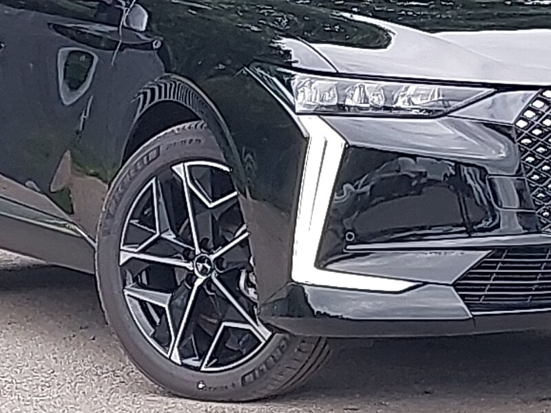 Used DS Automobiles DS 4 2025 for sale - 76846941: Photo 9